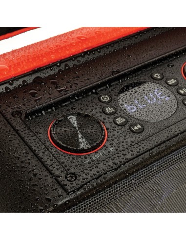 Altavoz inalámbrico y portátil Motorola ROKR810...