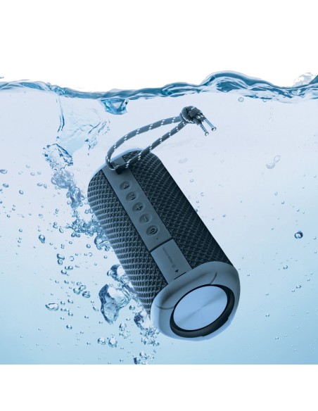 Altavoz Berkeley inalámbrico Urban Vitamin IPX7