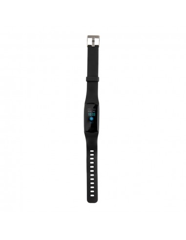 Pulsera Stay Fit con monitorización del corazón