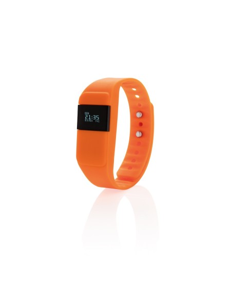 Monitor de actividad Keep fit