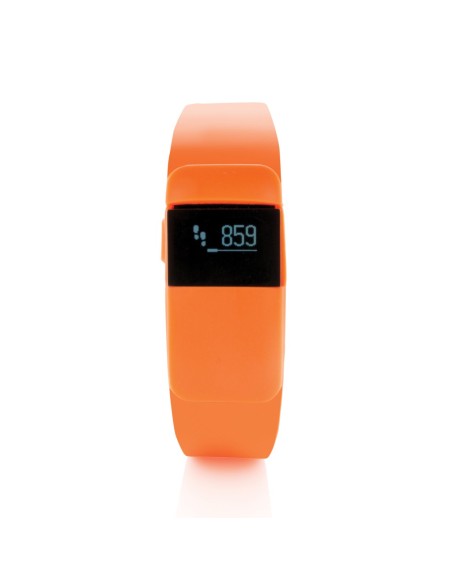 Monitor de actividad Keep fit