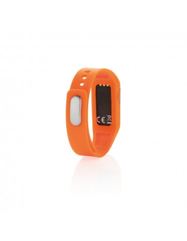 Monitor de actividad Keep fit