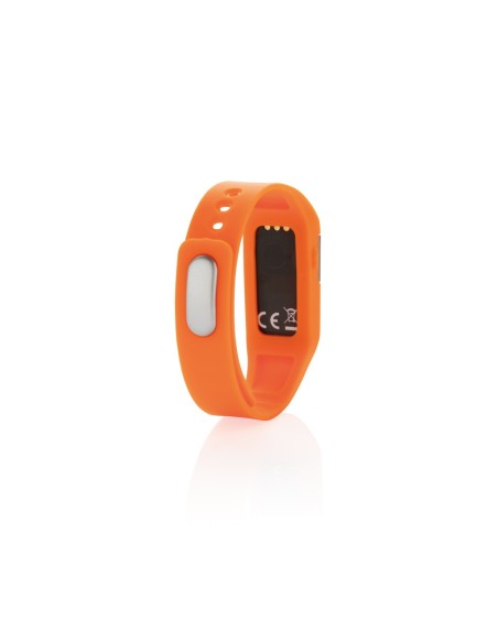 Monitor de actividad Keep fit