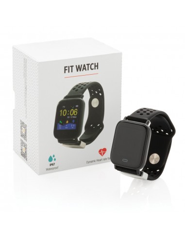 Reloj Fit