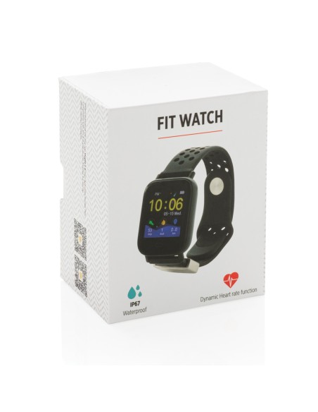 Reloj Fit
