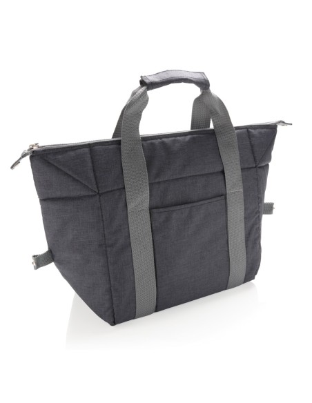 Bolsa nevera y petate