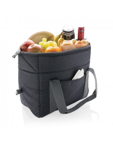 Bolsa nevera y petate