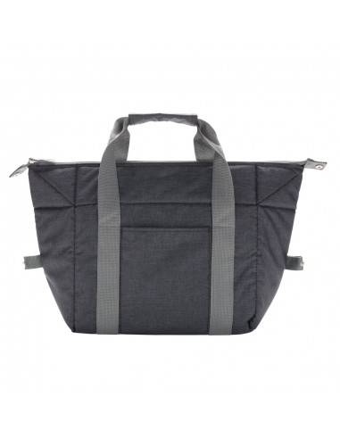 Bolsa nevera y petate