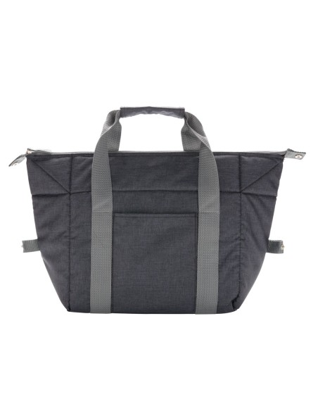 Bolsa nevera y petate