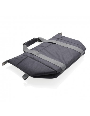Bolsa nevera y petate
