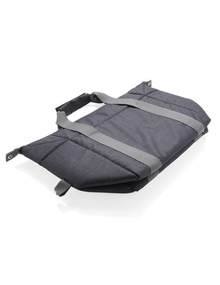 Bolsa nevera y petate