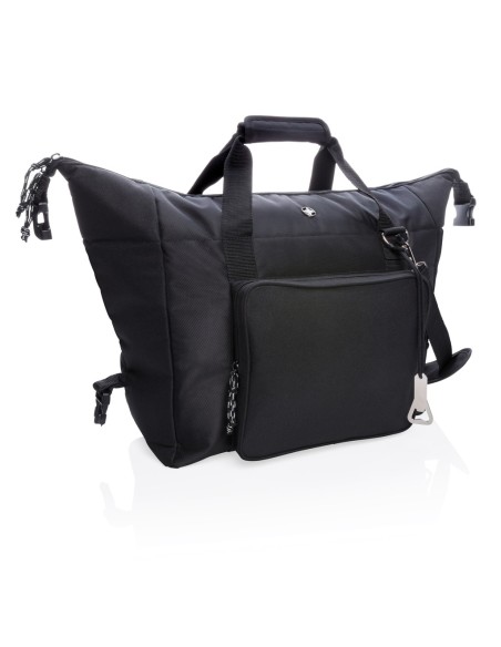 Bolsa nevera y bandolera XXL Swiss Peak