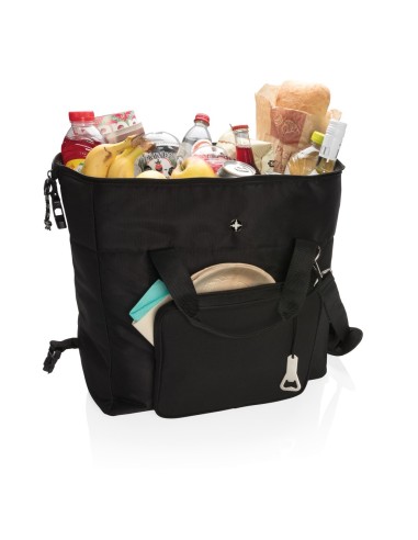 Bolsa nevera y bandolera XXL Swiss Peak