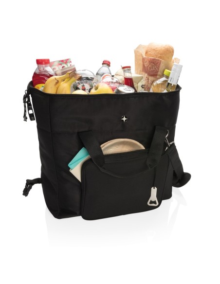 Bolsa nevera y bandolera XXL Swiss Peak