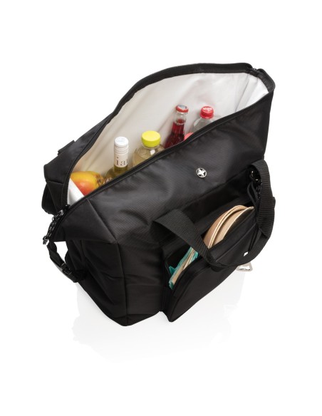 Bolsa nevera y bandolera XXL Swiss Peak