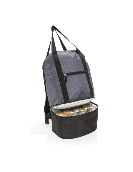 Mochila y bolsa nevera 3 en 1