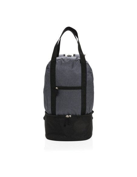 Mochila y bolsa nevera 3 en 1