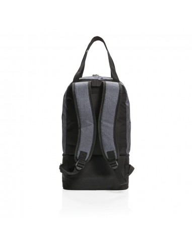 Mochila y bolsa nevera 3 en 1