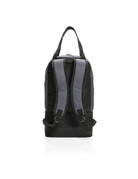 Mochila y bolsa nevera 3 en 1