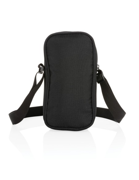 Bandolera neveraTierra