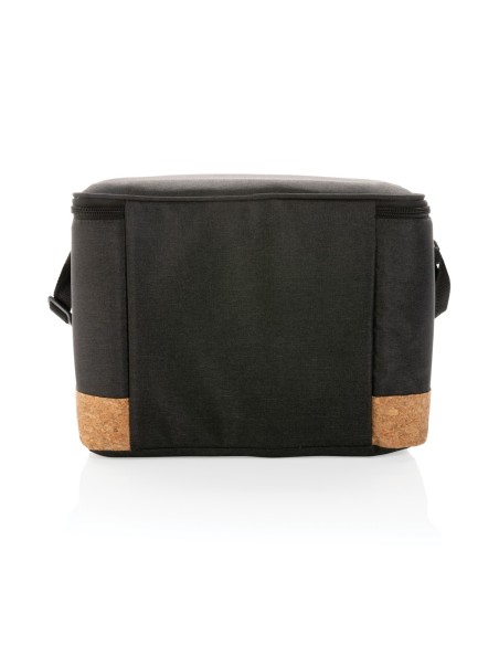 Nevera Impact AWARE ™ XL RPET two tone con detalle de corcho