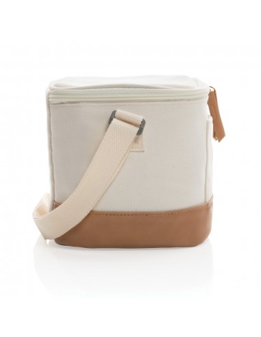 Nevera para 6 latas Impact AWARE™ 16 oz.  rcanvas