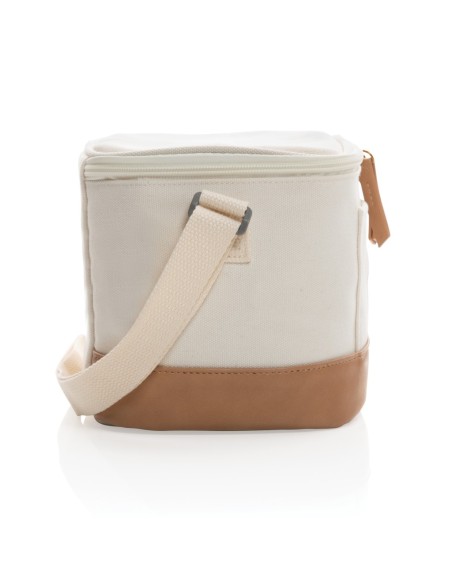 Nevera para 6 latas Impact AWARE™ 16 oz.  rcanvas