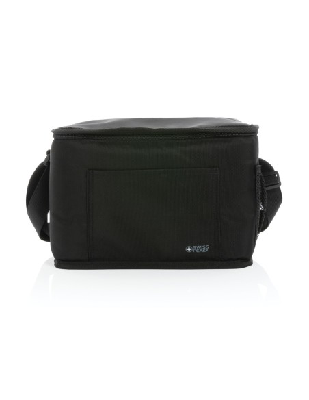 Nevera Swiss Peak AWARE™ 1200D deluxe para 8 latas