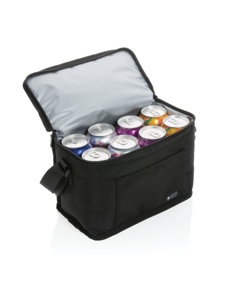 Nevera Swiss Peak AWARE™ 1200D deluxe para 8 latas