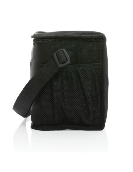 Nevera Swiss Peak AWARE™ 1200D deluxe para 8 latas