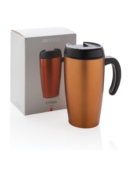 Taza Urban