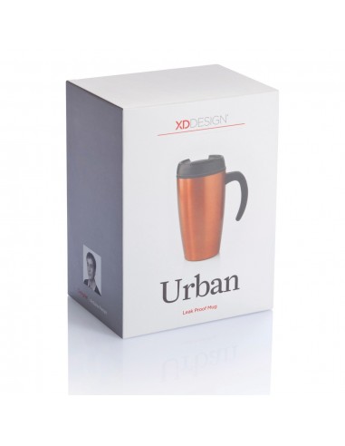 Taza Urban