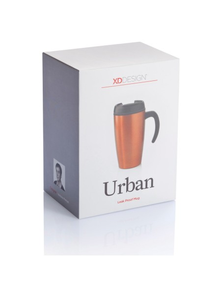 Taza Urban