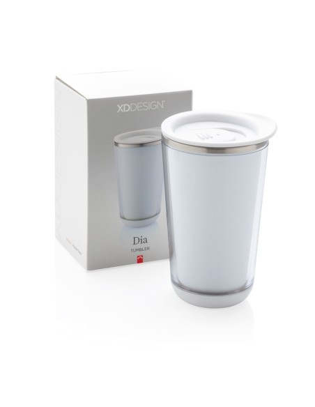 Vaso de viaje Dia