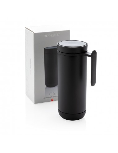 Taza antigoteo Clik