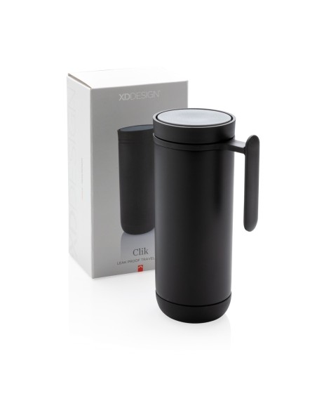 Taza antigoteo Clik