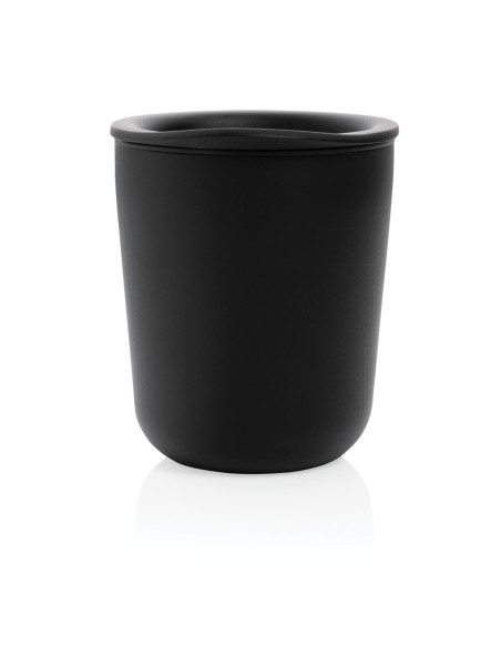 Taza de café antimicrobiana simplista