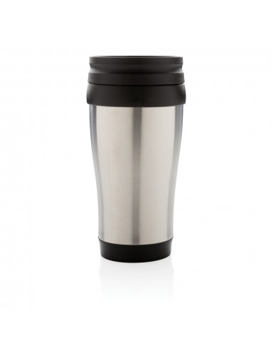 Taza acero inoxidable