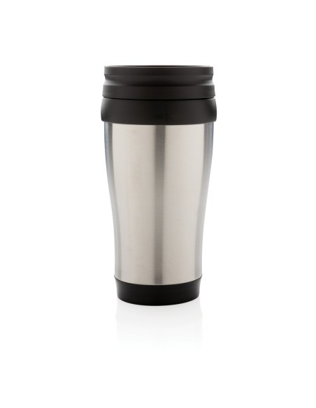 Taza acero inoxidable