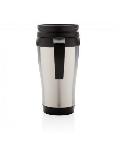 Taza acero inoxidable