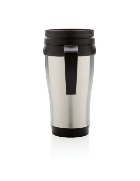 Taza acero inoxidable