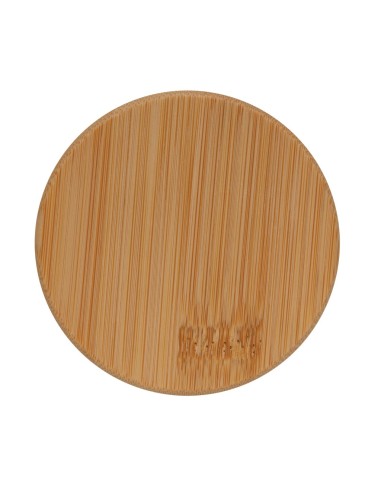Vidrio de borosilicato de doble pared con tapa...