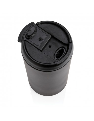 Taza antigoteo Metro