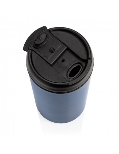 Taza antigoteo Metro