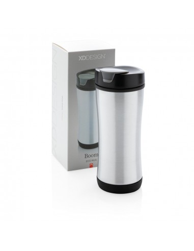 Taza ecológica Boom