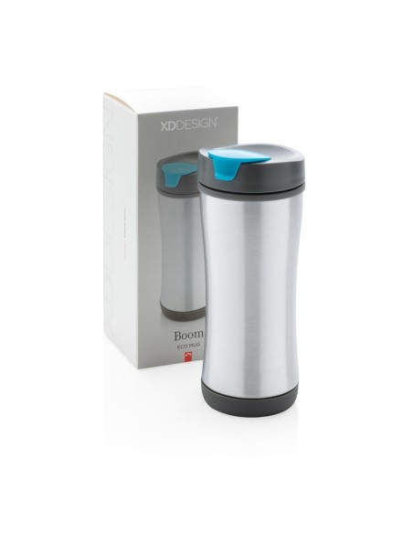 Taza ecológica Boom