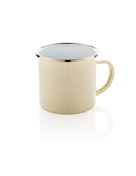 Taza vintage