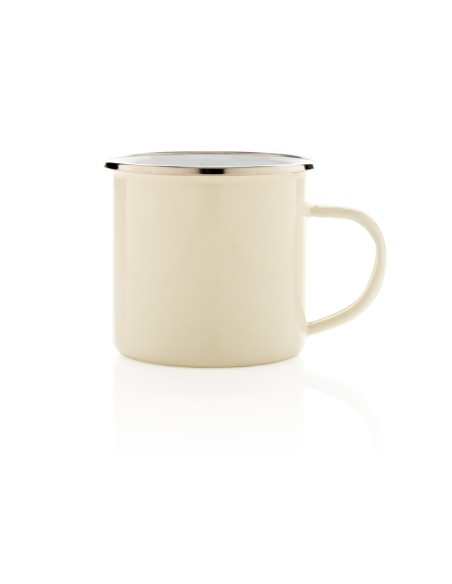 Taza vintage
