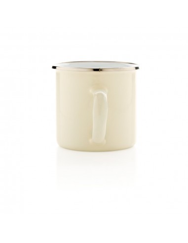 Taza vintage