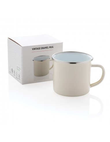 Taza vintage